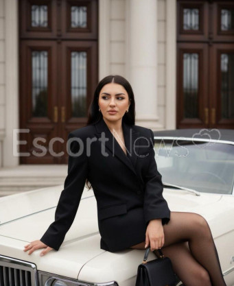 Photo escort girl Caydaaa19: the best escort service