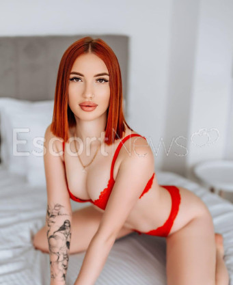 Photo escort girl YANA AS: the best escort service