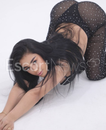 Photo escort girl Lui: the best escort service