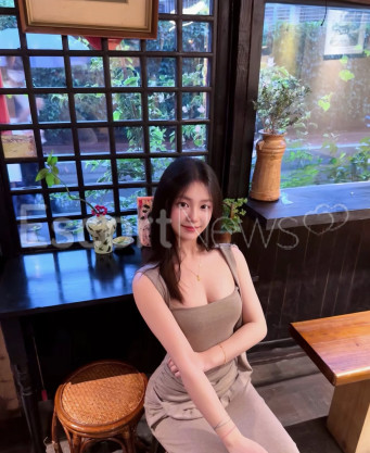 Photo escort girl Gigi: the best escort service