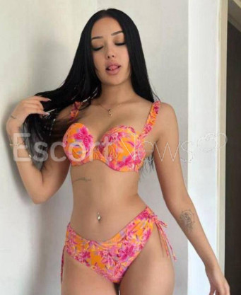 Photo escort girl Helin225: the best escort service
