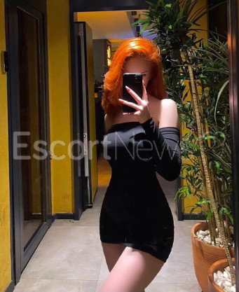 Photo escort girl SELEN: the best escort service
