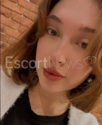Photo escort girl Kamila : the best escort service