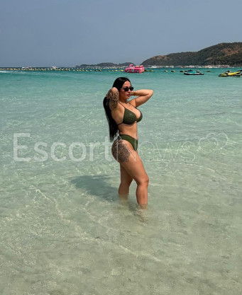 Photo escort girl Veronika: the best escort service