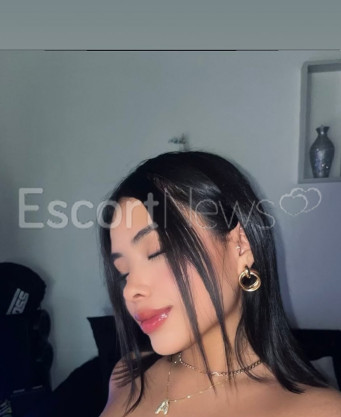 Photo escort girl Kendall: the best escort service