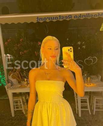Photo escort girl Kayra: the best escort service