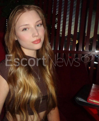 Photo escort girl Helen: the best escort service