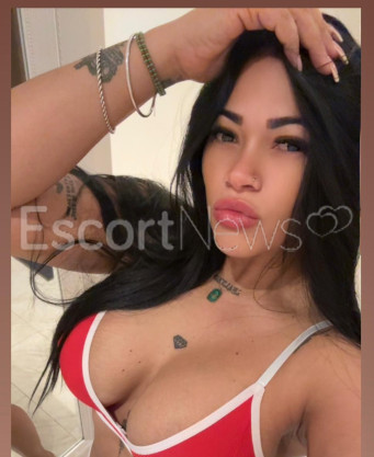 Photo escort girl Dulce : the best escort service