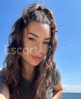 Photo escort girl Kate: the best escort service