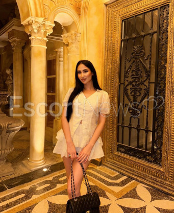 Photo escort girl Haifa: the best escort service