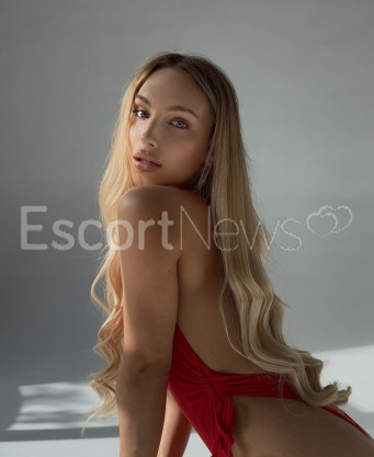 Photo escort girl Steshik : the best escort service