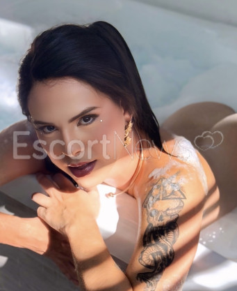 Photo escort girl Donatella : the best escort service