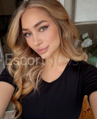 Photo escort girl VERA ELIT : the best escort service