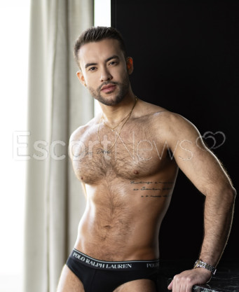 Photo escort girl Vitor : the best escort service