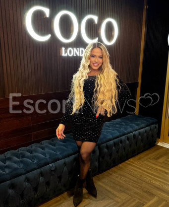 Photo escort girl Salbatora Shemale: the best escort service