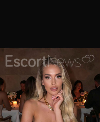 Photo escort girl Eva: the best escort service