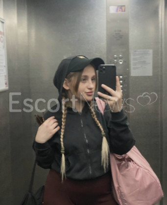Photo escort girl Bekkie : the best escort service
