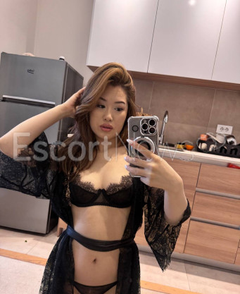 Photo escort girl Lika: the best escort service