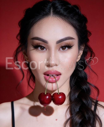 Photo escort girl Maria : the best escort service