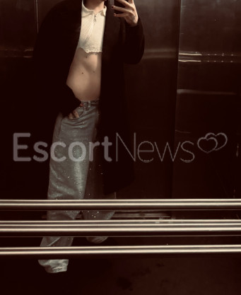 Photo escort girl Dilek: the best escort service