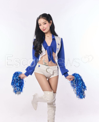 Photo escort girl Greta : the best escort service