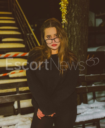 Photo escort girl Matilda : the best escort service