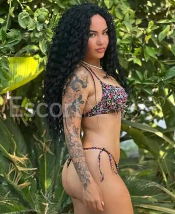 Photo escort girl Katty : the best escort service