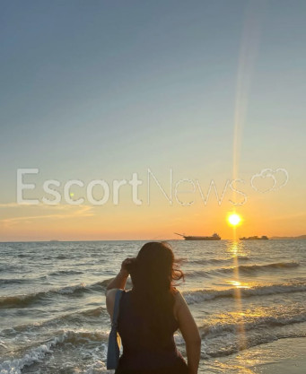 Photo escort girl Gizem: the best escort service