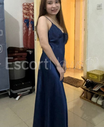 Photo escort girl Kimly : the best escort service