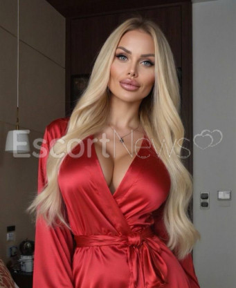 Photo escort girl Lora: the best escort service