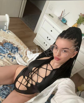 Photo escort girl Jesica: the best escort service