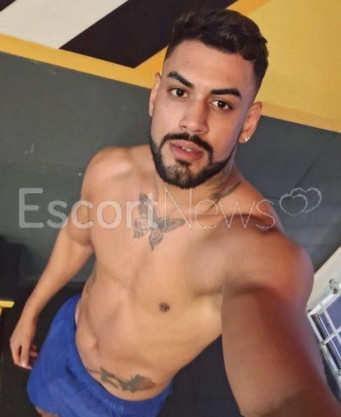 Photo escort girl Zayan lanz: the best escort service