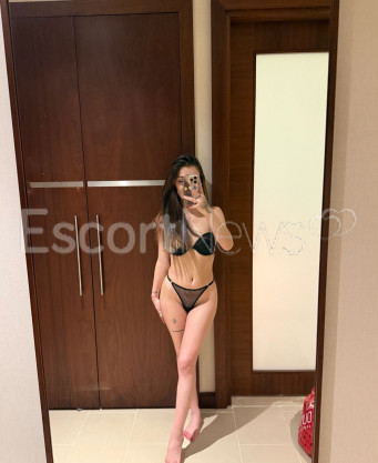 Photo escort girl Elena: the best escort service