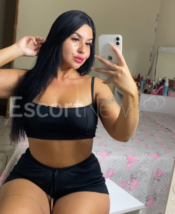 Photo escort girl TSNIAM: the best escort service