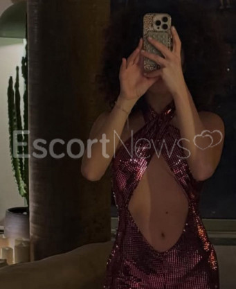 Photo escort girl ELA: the best escort service