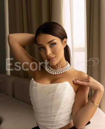 Photo escort girl Eva: the best escort service