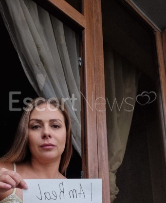 Photo escort girl Katerina: the best escort service