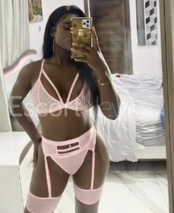 Photo escort girl Inara: the best escort service