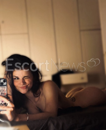 Photo escort girl Nelly: the best escort service