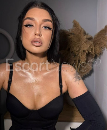 Photo escort girl Kate: the best escort service