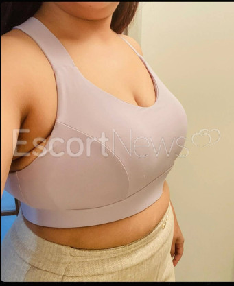 Photo escort girl Nilsa: the best escort service