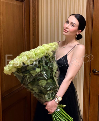 Photo escort girl Alia: the best escort service