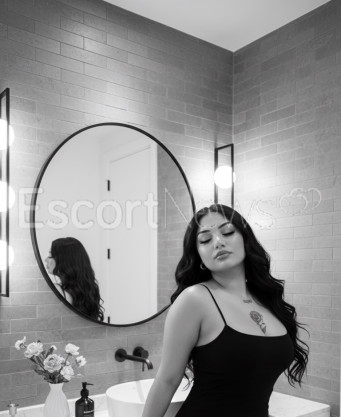 Photo escort girl Buse: the best escort service