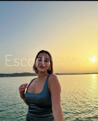 Photo escort girl Isabella: the best escort service