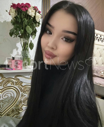 Photo escort girl Tiffany: the best escort service