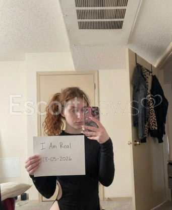 Photo escort girl olivia: the best escort service