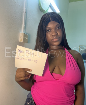 Photo escort girl Pretty_Vanessa: the best escort service