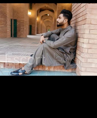 Photo escort girl Afaq: the best escort service