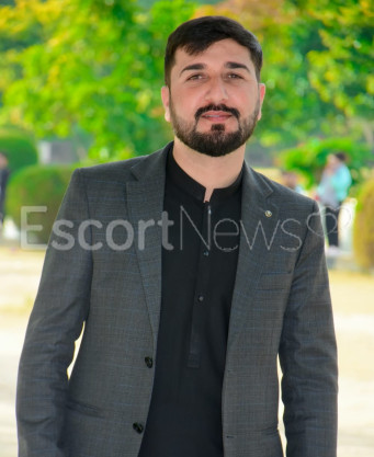Photo escort girl playboymazhar: the best escort service