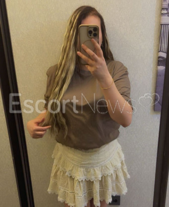 Photo escort girl Ebrar: the best escort service
